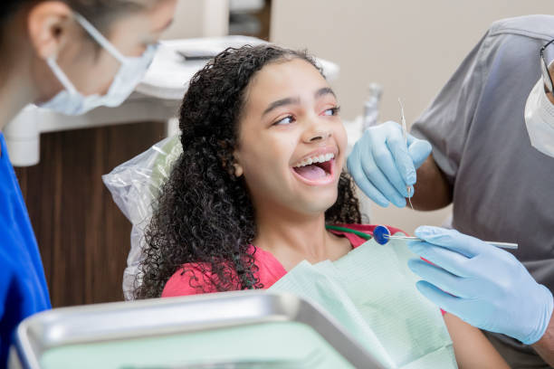 Best Dentist Open on Weekends  in Old Jamestown, MO