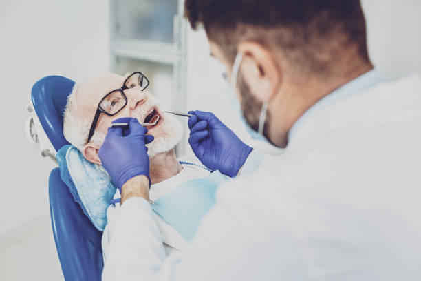 Best Emergency Tooth Extraction  in Old Jamestown, MO